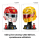 LEGO EDITIONS 43022 Kask Lewis Hamilton Scuderia Ferrari HP - 1517903 - zdjęcie 4